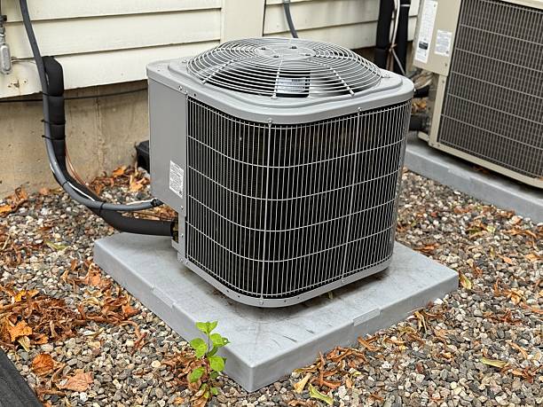 24/7 Emergency Hvac Installation experts in Sandoval, IL