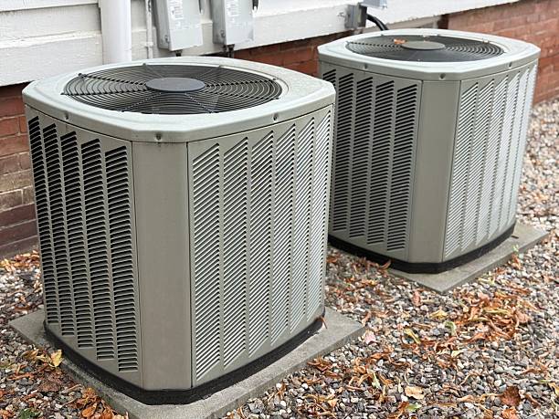 Reliable Hvac Installation contractor in Sandoval, IL by Leonard HVAC