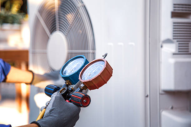 Affordable Hvac Installation solutions in Sandoval, IL