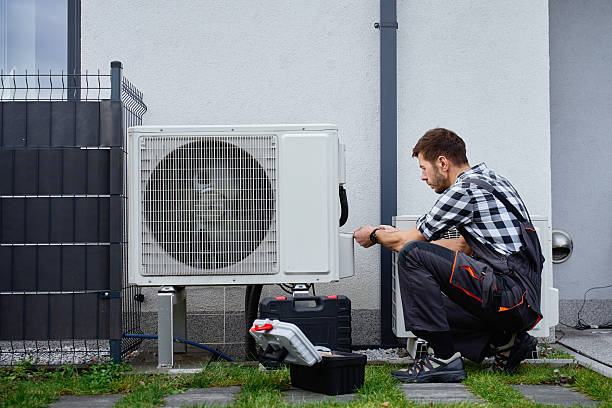 Top rated local Hvac Installation specialists in Sandoval, IL